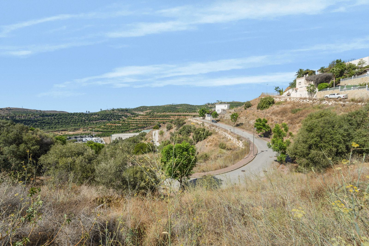 Se vende Terreno Urbano  en Costa Del Sol East, Málaga, España