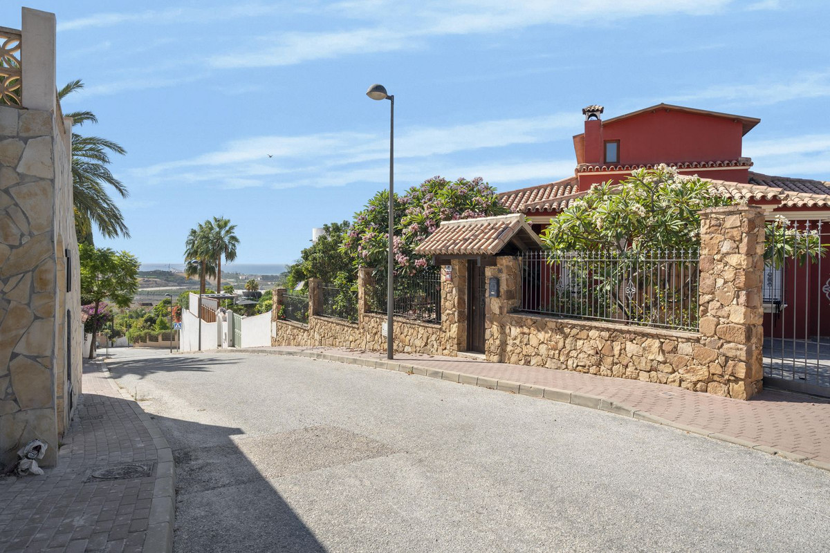 Se vende Terreno Urbano  en Costa Del Sol East, Málaga, España