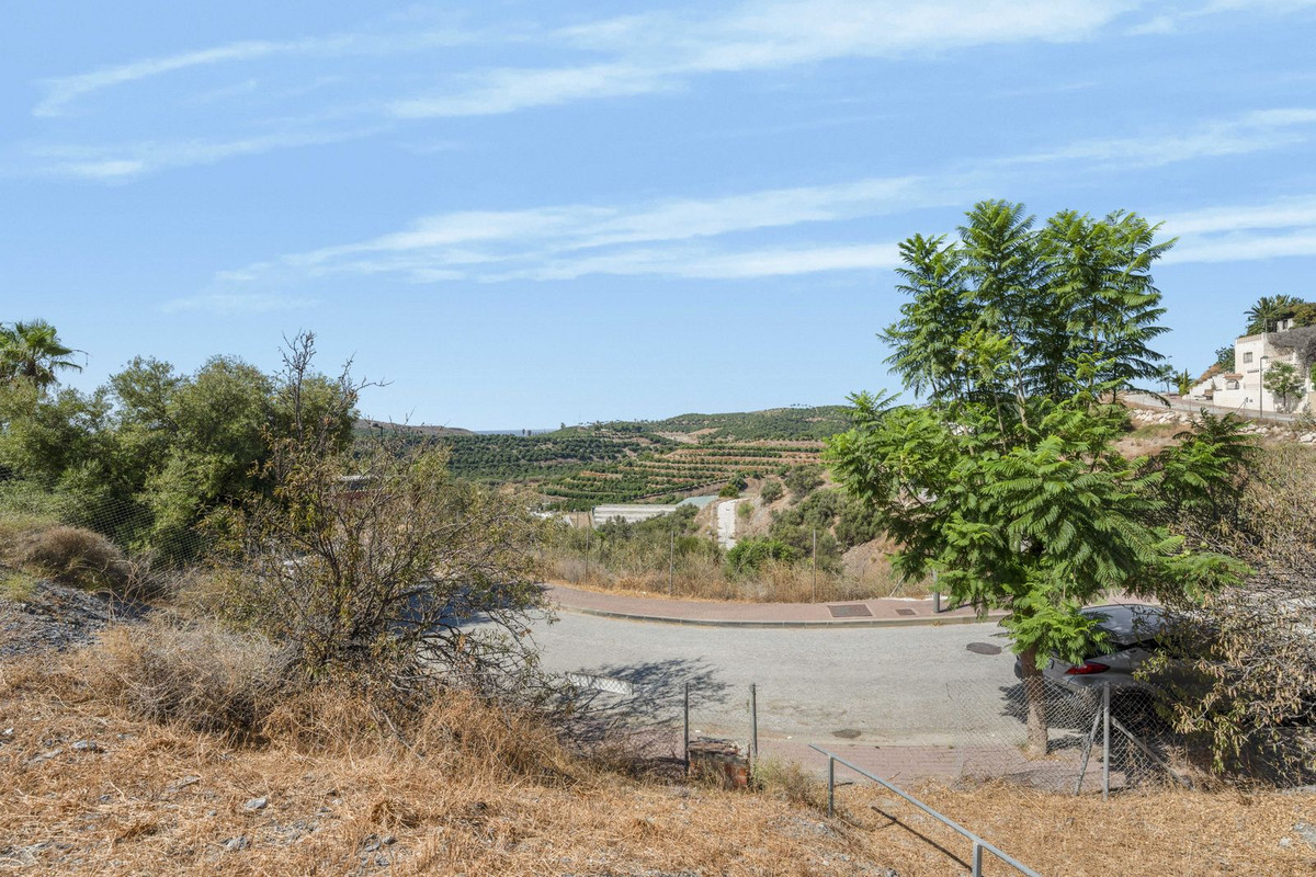 Se vende Terreno Urbano  en Costa Del Sol East, Málaga, España