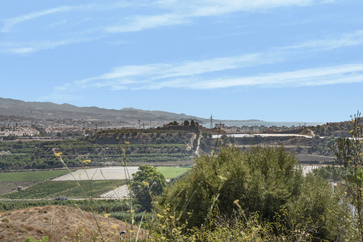 Se vende Terreno Urbano  en Costa Del Sol East, Málaga, España
