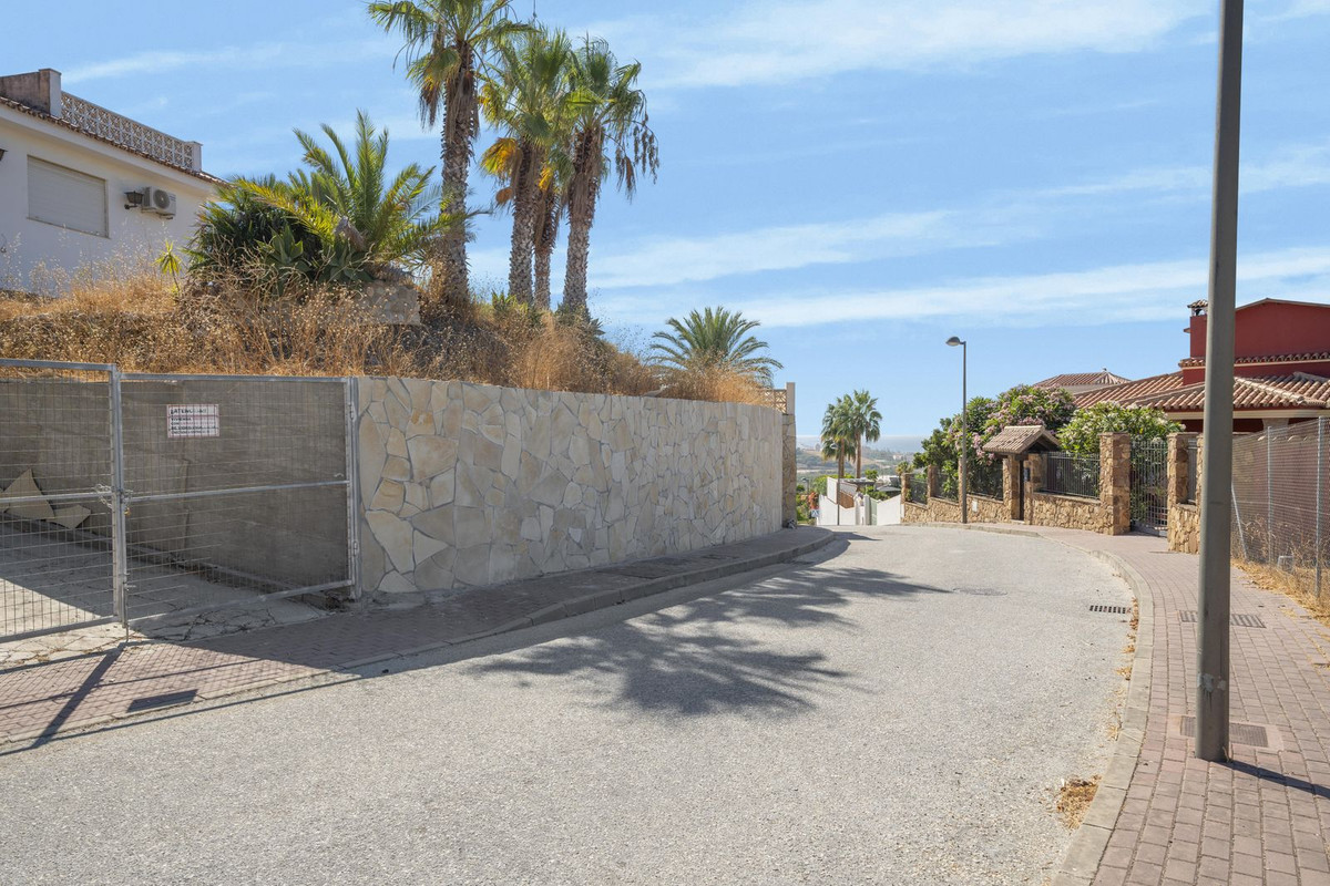 Se vende Terreno Urbano  en Costa Del Sol East, Málaga, España