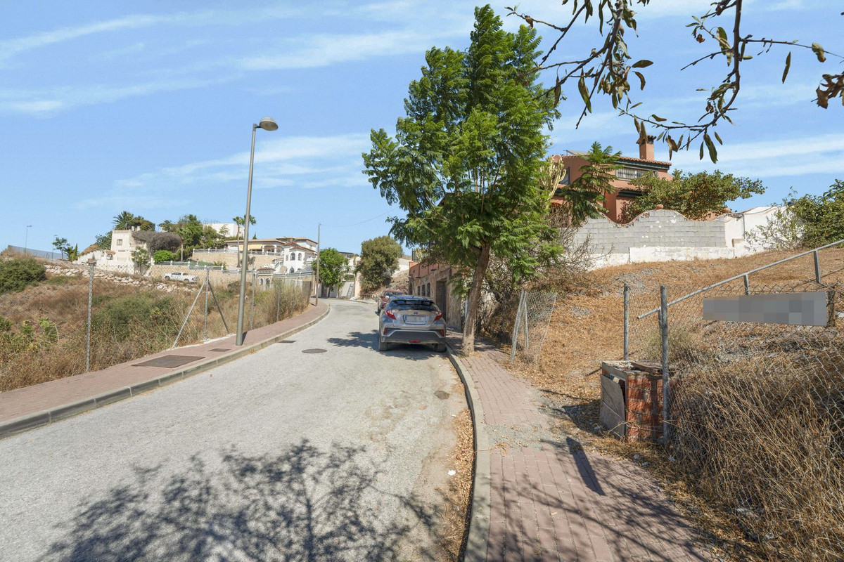 Se vende Terreno Urbano  en Costa Del Sol East, Málaga, España