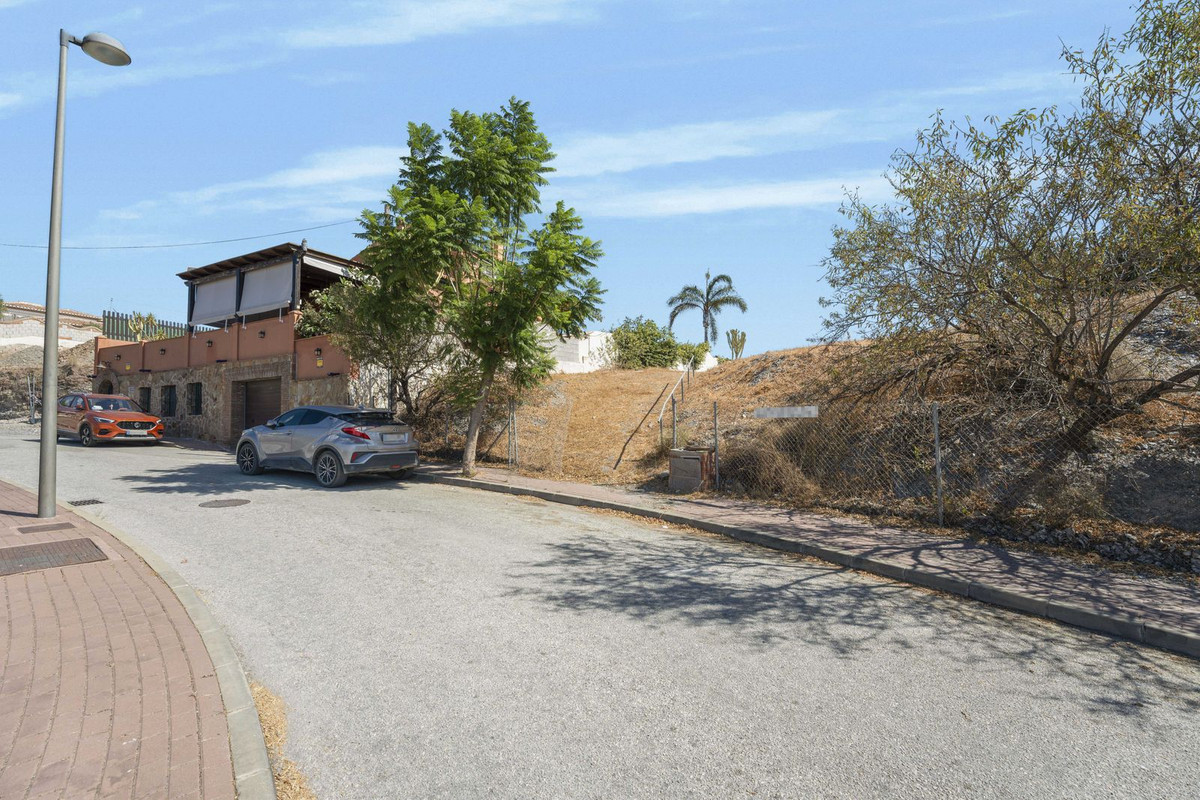 Se vende Terreno Urbano  en Costa Del Sol East, Málaga, España