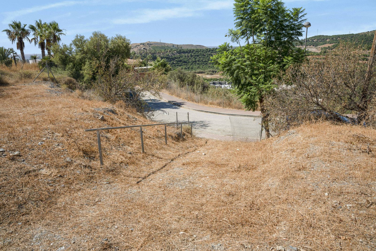 Se vende Terreno Urbano  en Costa Del Sol East, Málaga, España