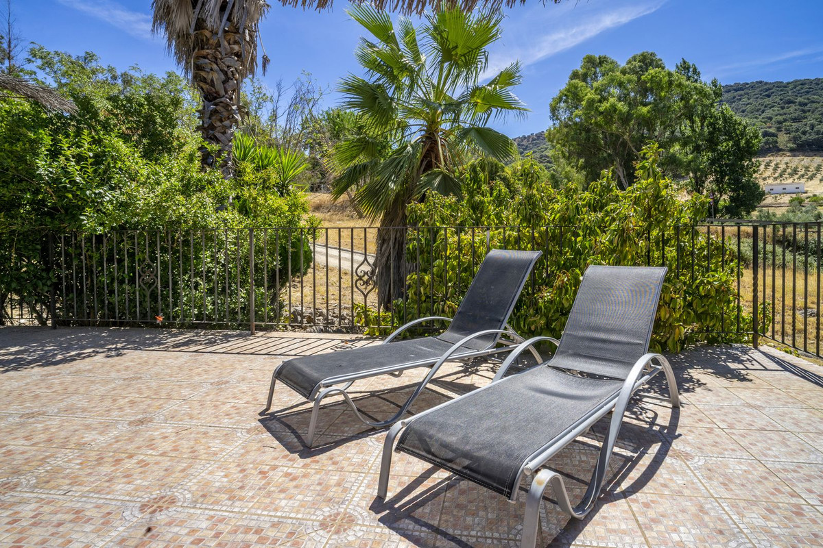 14 Bed Commercial unit for sale in Benaoján Costa Del Sol, Málaga, Spain