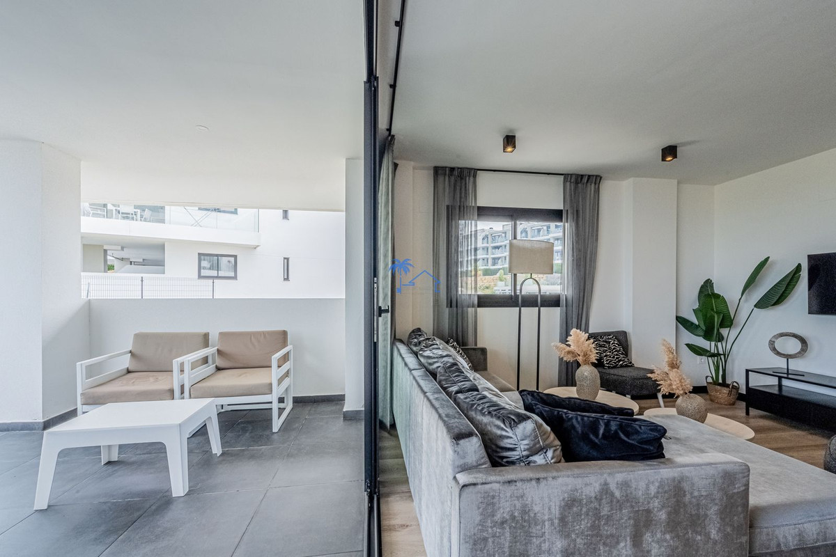 3 Bed Apartment for sale in La Cala De Mijas Costa Del Sol, Málaga, Spain