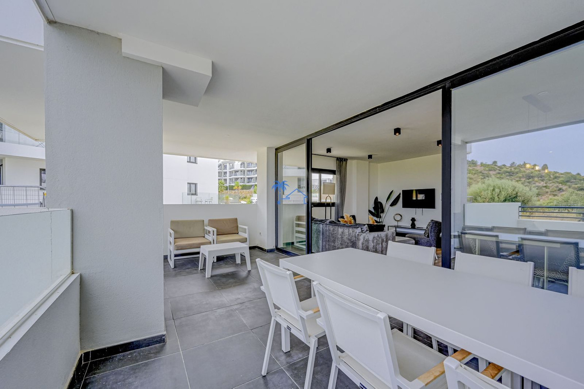 3 Bed Apartment for sale in La Cala De Mijas Costa Del Sol, Málaga, Spain