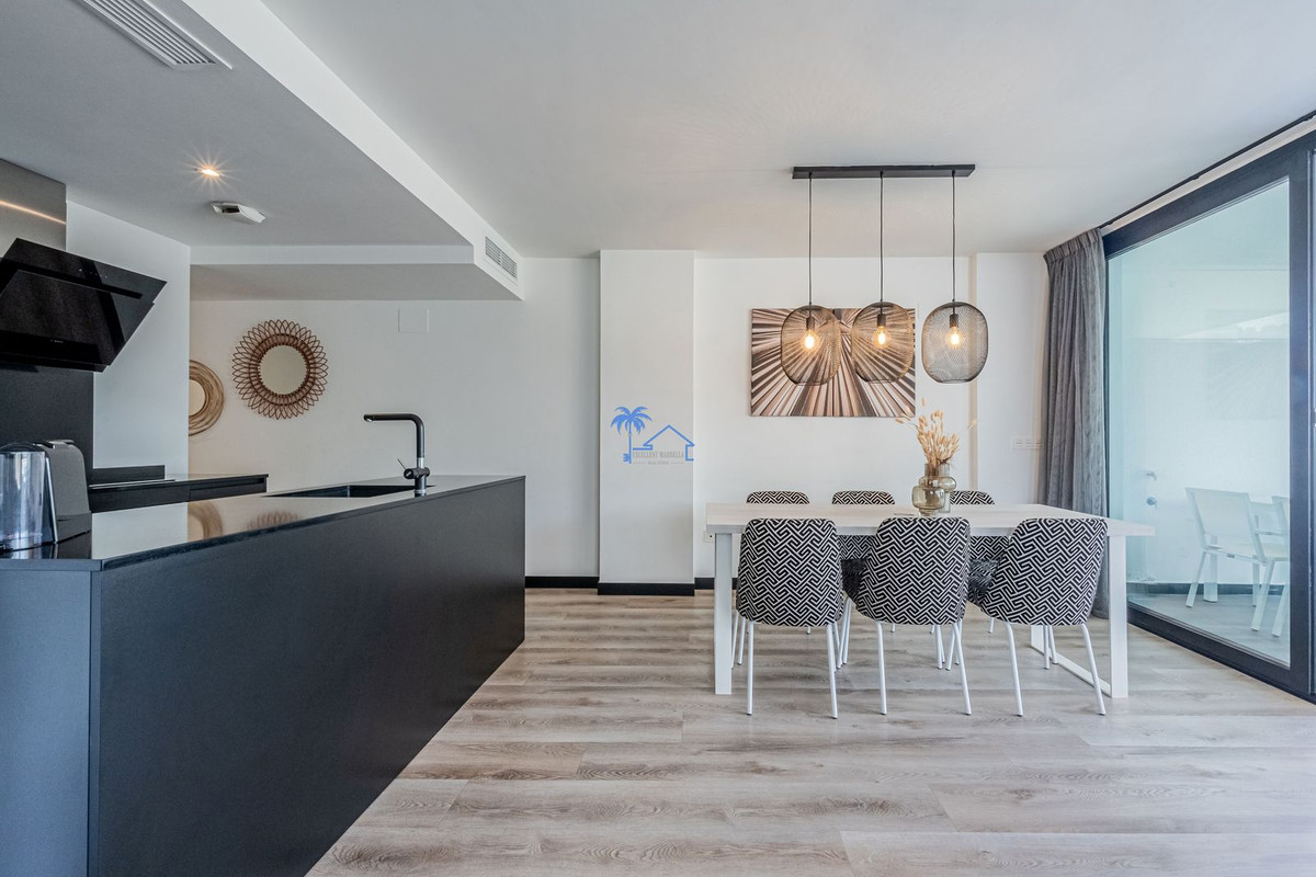 3 Bed Apartment for sale in La Cala De Mijas Costa Del Sol, Málaga, Spain