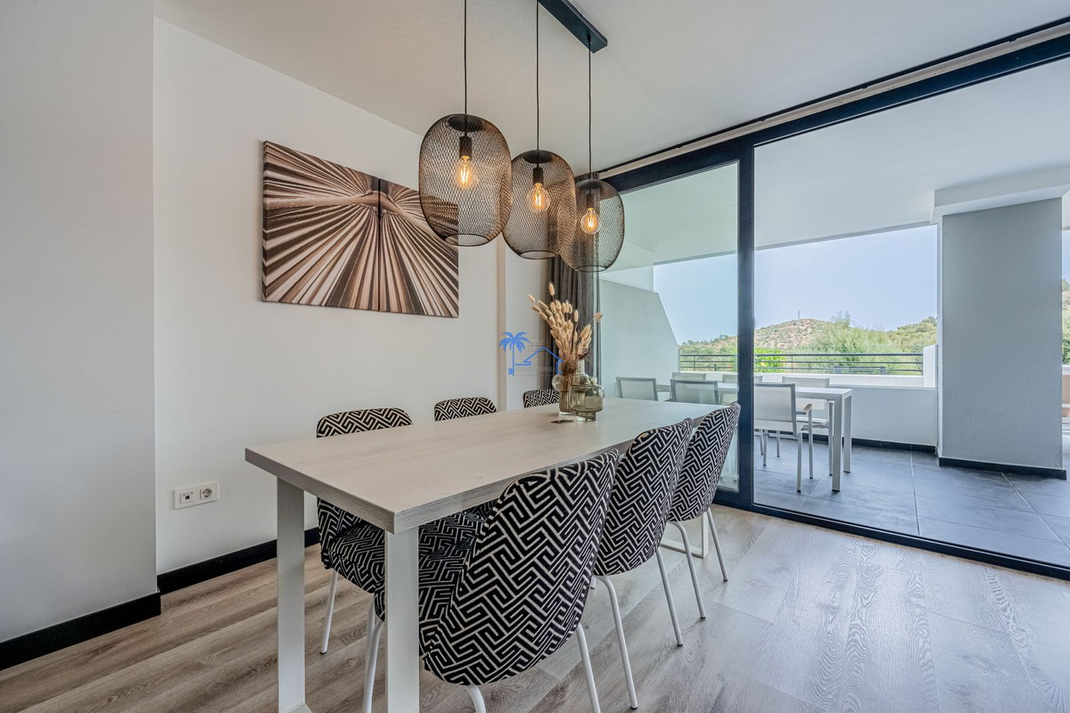 3 Bed Apartment for sale in La Cala De Mijas Costa Del Sol, Málaga, Spain