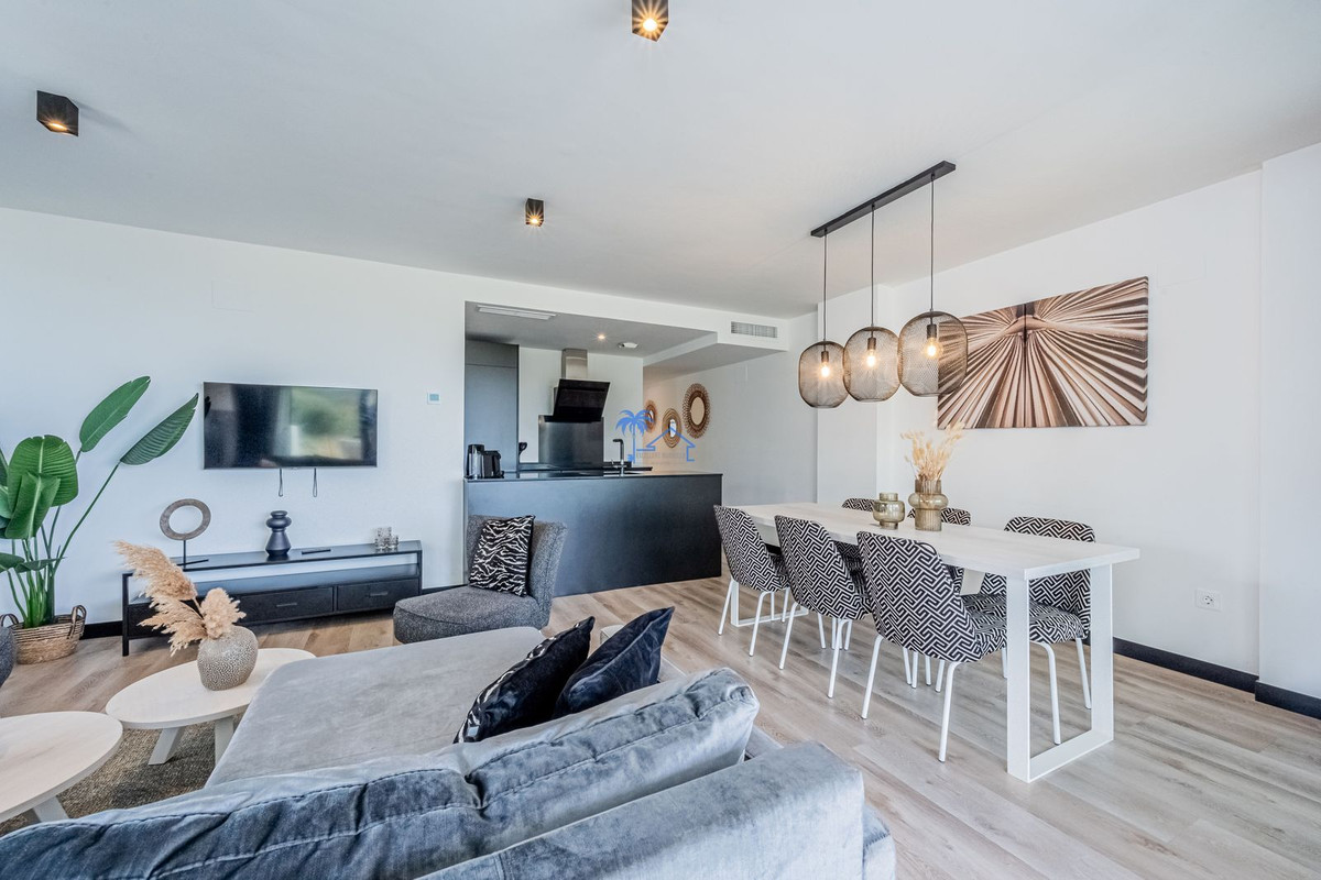 3 Bed Apartment for sale in La Cala De Mijas Costa Del Sol, Málaga, Spain