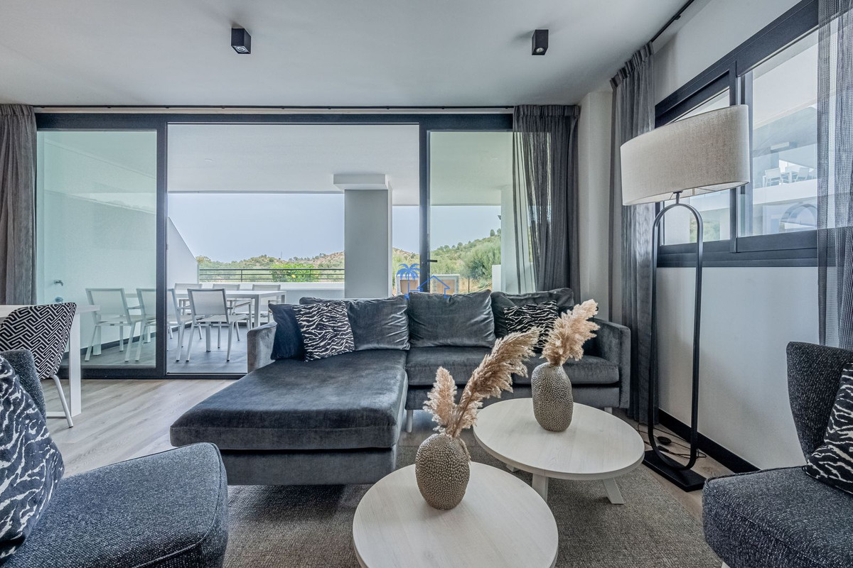 3 Bed Apartment for sale in La Cala De Mijas Costa Del Sol, Málaga, Spain