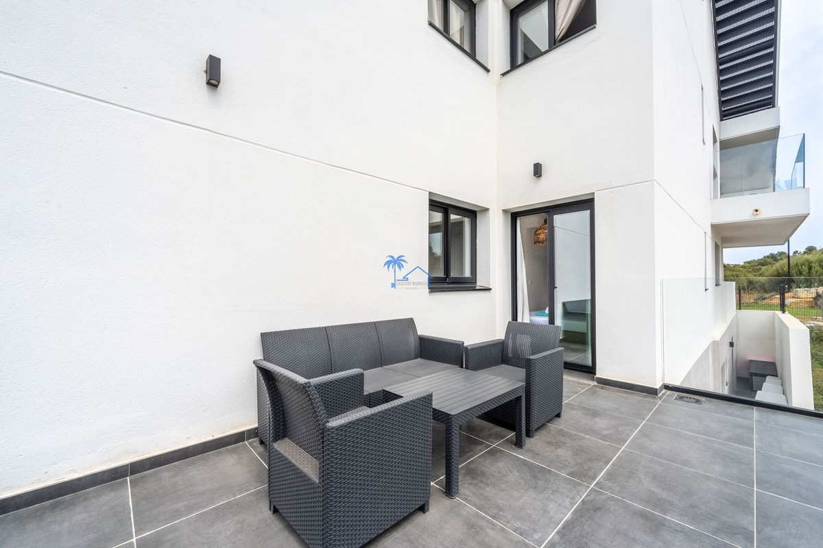 3 Bed Apartment for sale in La Cala De Mijas Costa Del Sol, Málaga, Spain