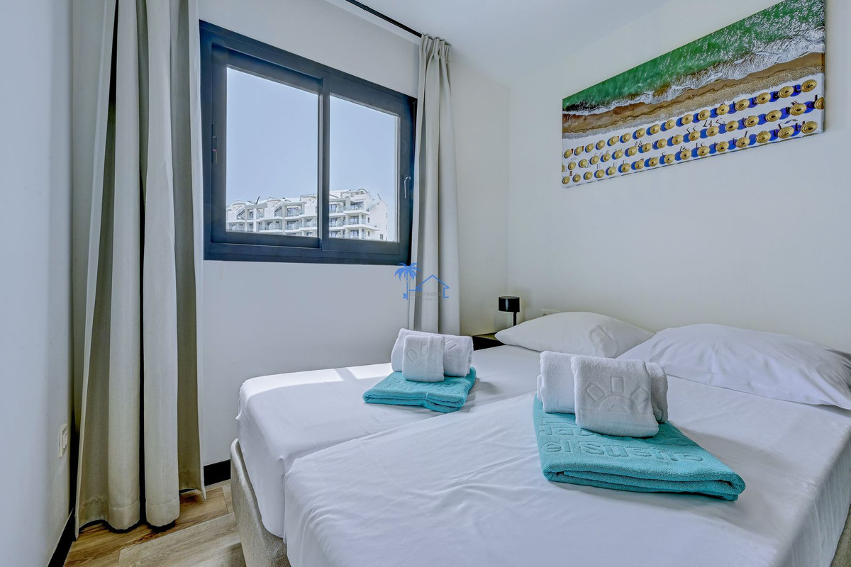 3 Bed Apartment for sale in La Cala De Mijas Costa Del Sol, Málaga, Spain