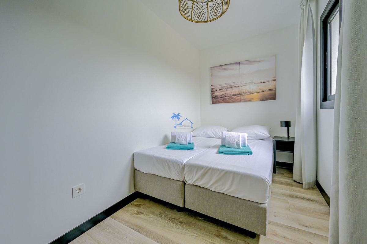 3 Bed Apartment for sale in La Cala De Mijas Costa Del Sol, Málaga, Spain
