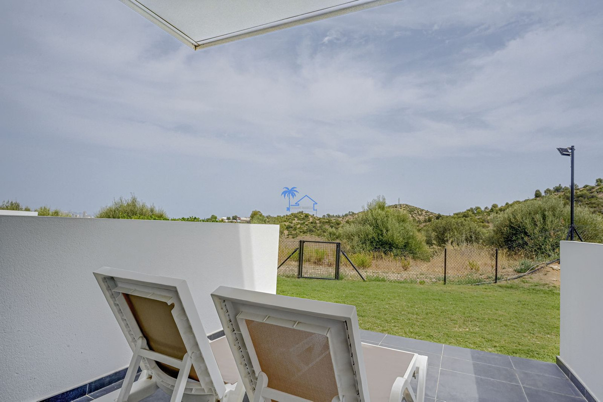 3 Bed Apartment for sale in La Cala De Mijas Costa Del Sol, Málaga, Spain
