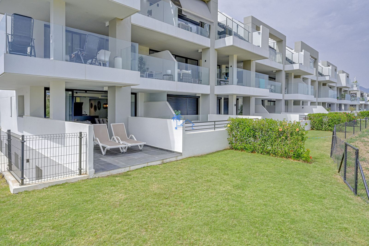 3 Bed Apartment for sale in La Cala De Mijas Costa Del Sol, Málaga, Spain