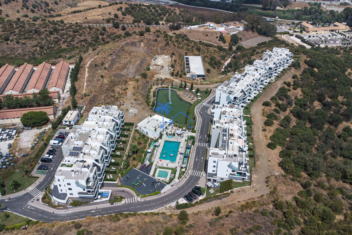 3 Bed Apartment for sale in La Cala De Mijas Costa Del Sol, Málaga, Spain