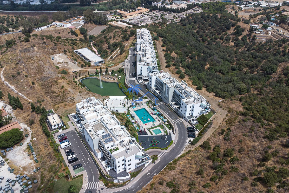 3 Bed Apartment for sale in La Cala De Mijas Costa Del Sol, Málaga, Spain