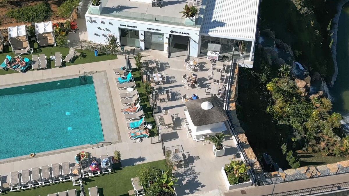 3 Bed Apartment for sale in La Cala De Mijas Costa Del Sol, Málaga, Spain