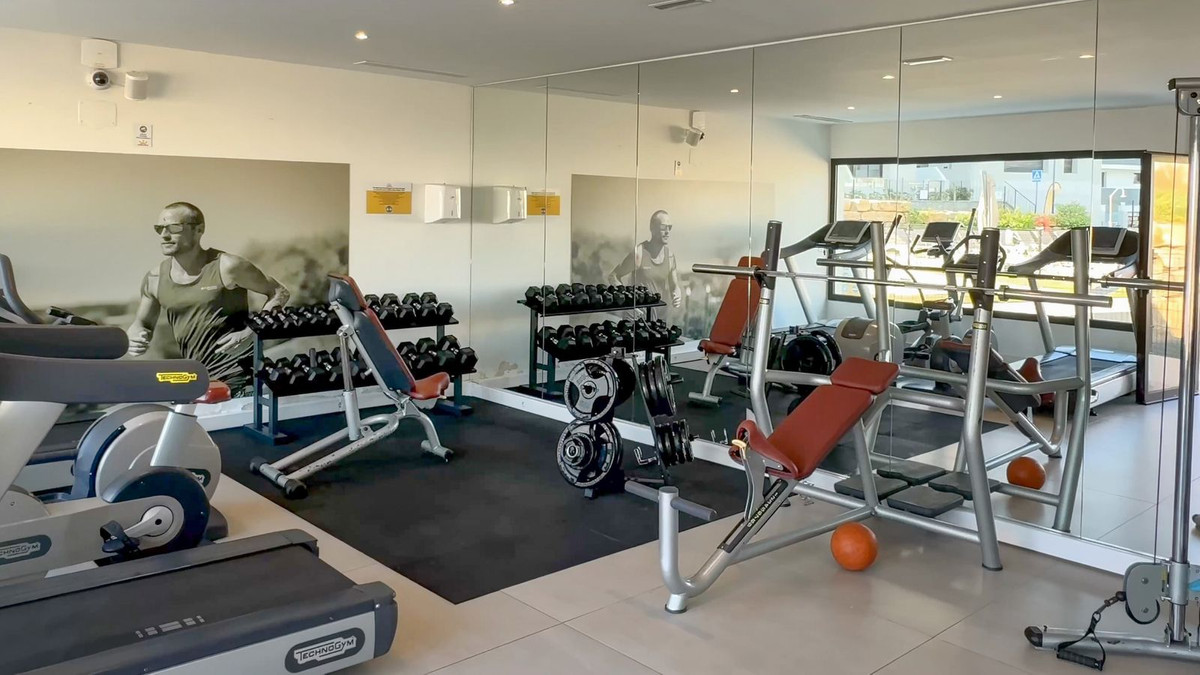 3 Bed Apartment for sale in La Cala De Mijas Costa Del Sol, Málaga, Spain