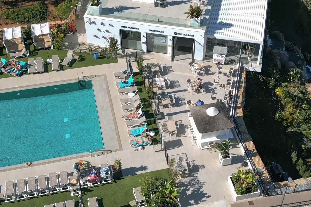 3 Bed Apartment for sale in La Cala De Mijas Costa Del Sol, Málaga, Spain
