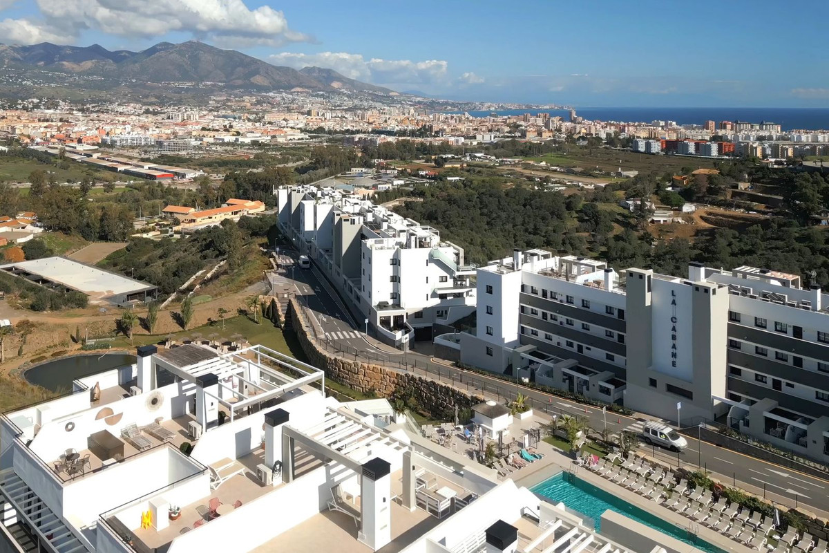 3 Bed Apartment for sale in La Cala De Mijas Costa Del Sol, Málaga, Spain