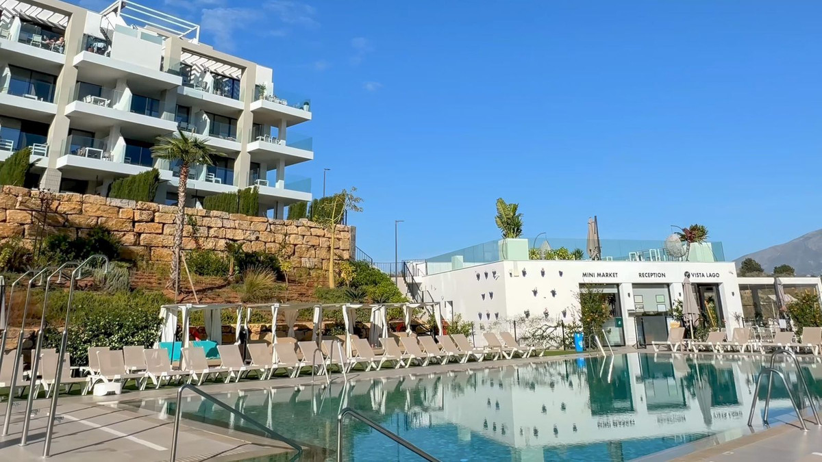 3 Bed Apartment for sale in La Cala De Mijas Costa Del Sol, Málaga, Spain