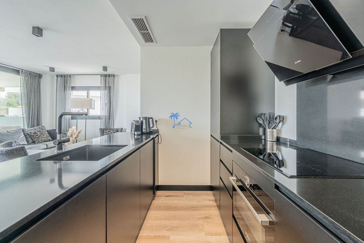 3 Bed Apartment for sale in La Cala De Mijas Costa Del Sol, Málaga, Spain