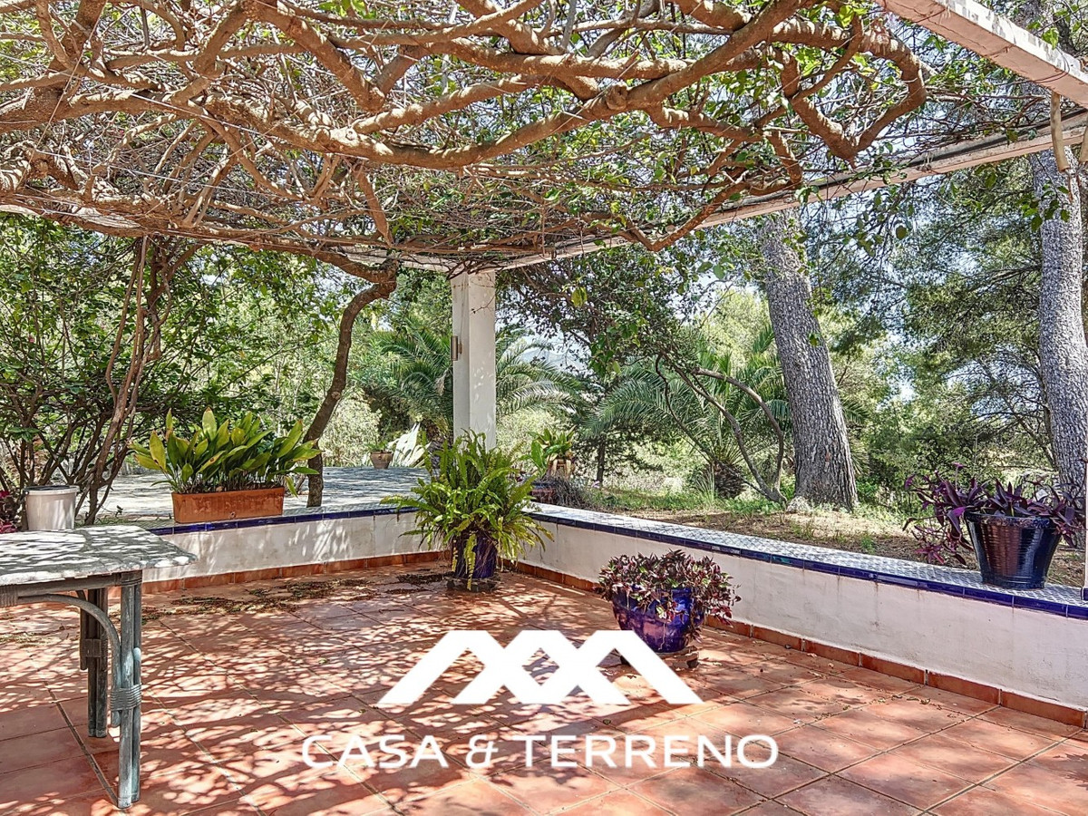 Se vende Villa - Chalet de 4 dormitorios en Costa Del Sol East, Málaga, España