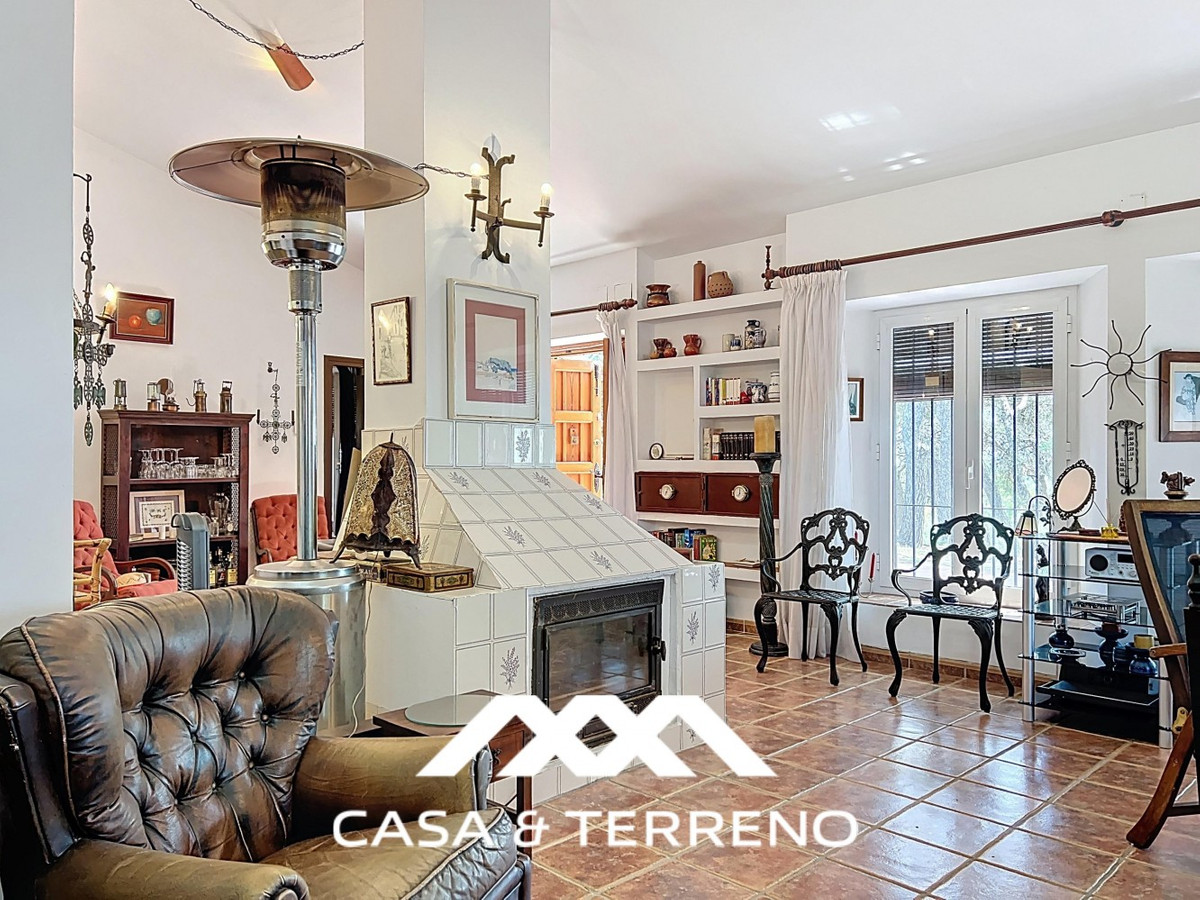 Se vende Villa - Chalet de 4 dormitorios en Costa Del Sol East, Málaga, España
