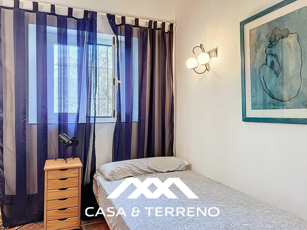 Se vende Villa - Chalet de 4 dormitorios en Costa Del Sol East, Málaga, España