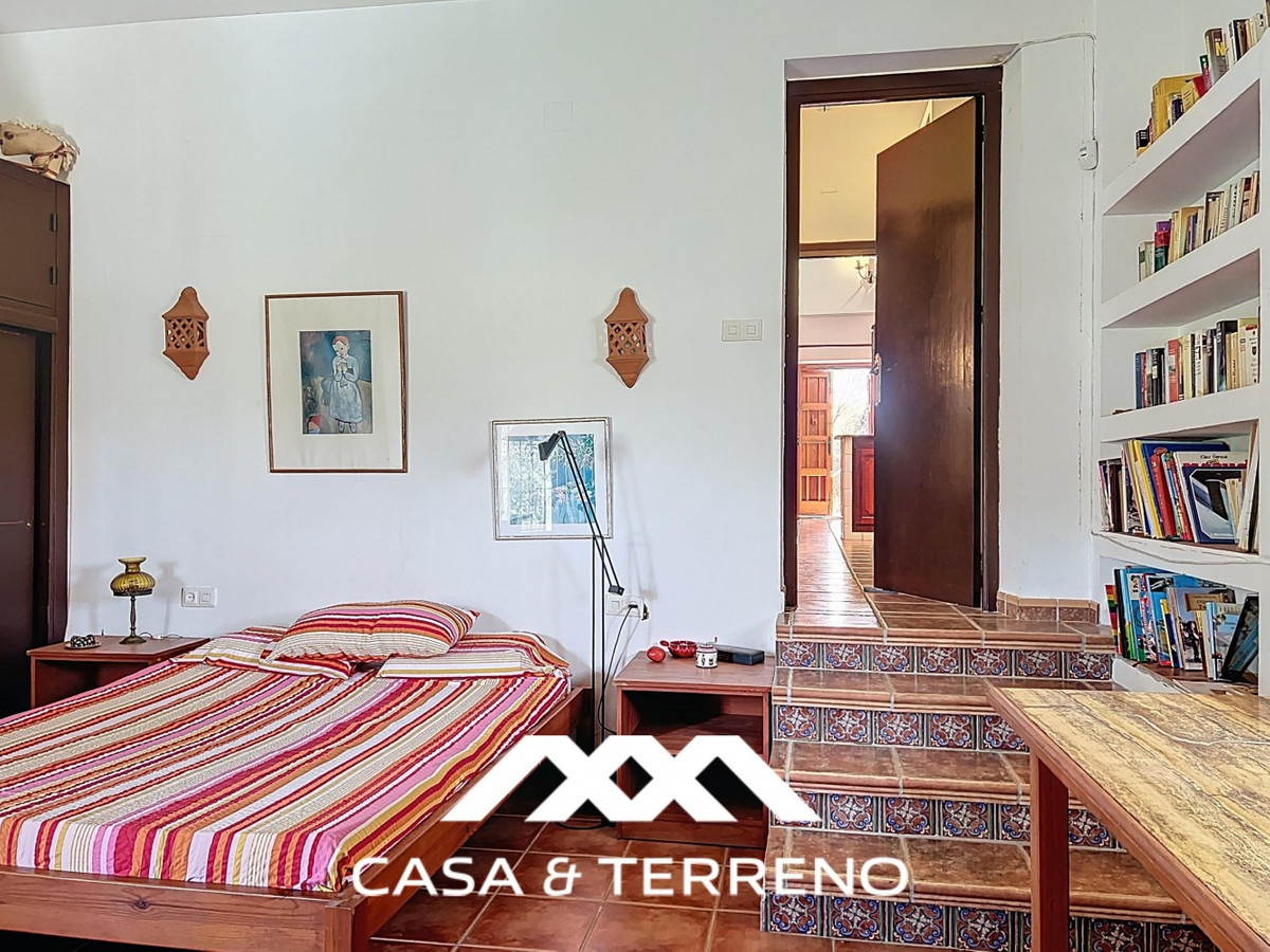 Se vende Villa - Chalet de 4 dormitorios en Costa Del Sol East, Málaga, España