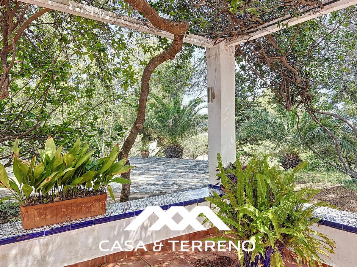Se vende Villa - Chalet de 4 dormitorios en Costa Del Sol East, Málaga, España