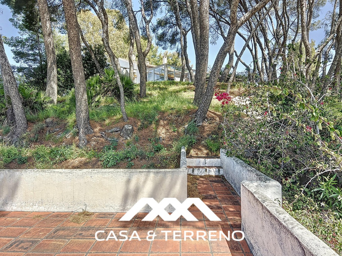 Se vende Villa - Chalet de 4 dormitorios en Costa Del Sol East, Málaga, España