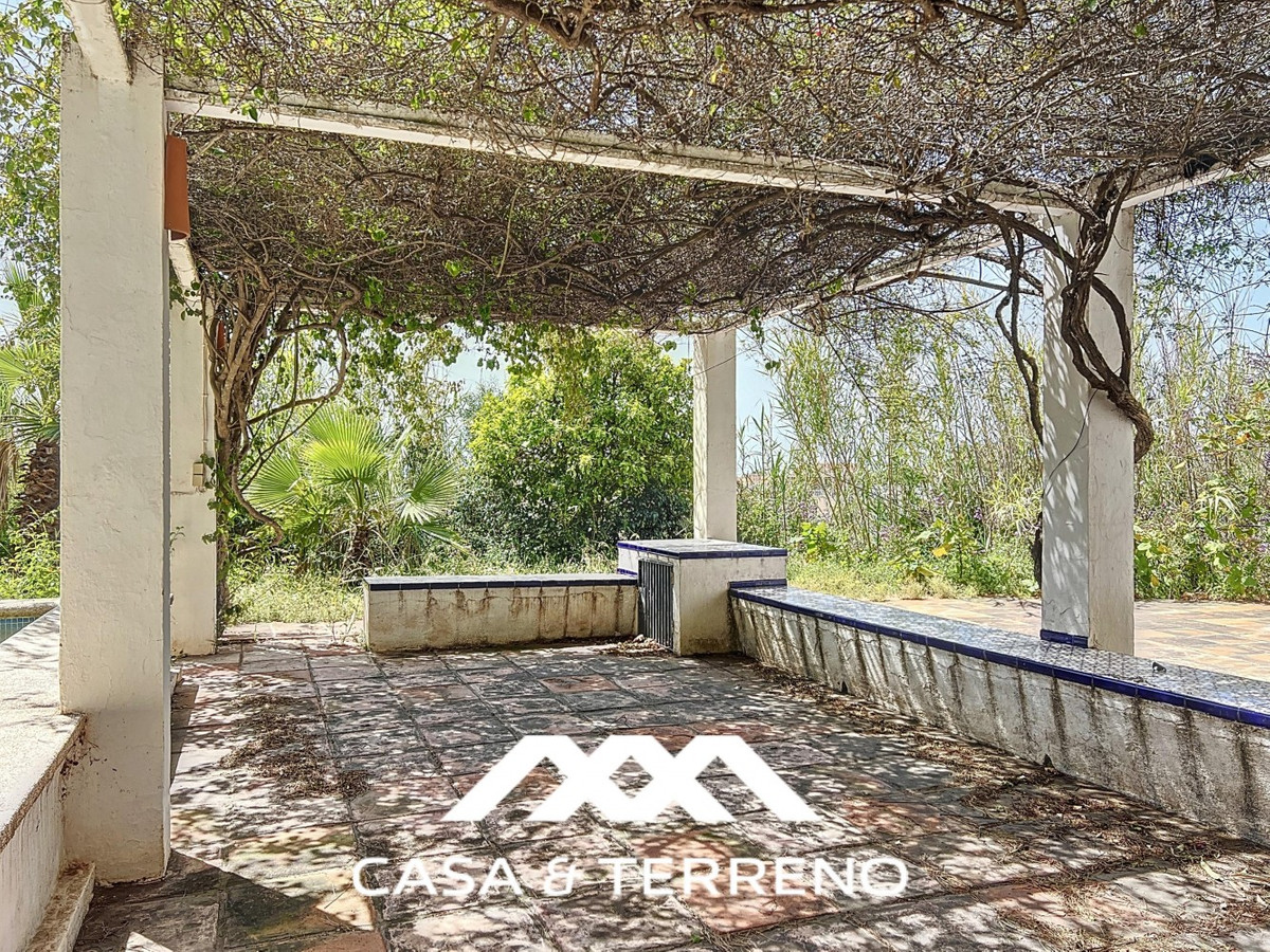 Se vende Villa - Chalet de 4 dormitorios en Costa Del Sol East, Málaga, España