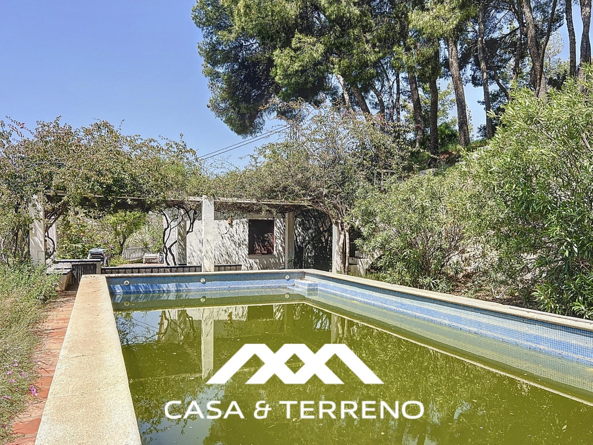 Se vende Villa - Chalet de 4 dormitorios en Costa Del Sol East, Málaga, España