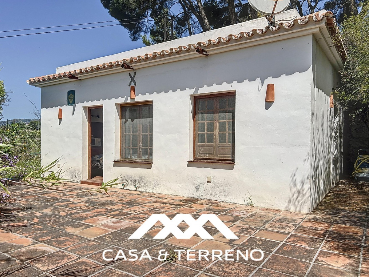 Se vende Villa - Chalet de 4 dormitorios en Costa Del Sol East, Málaga, España