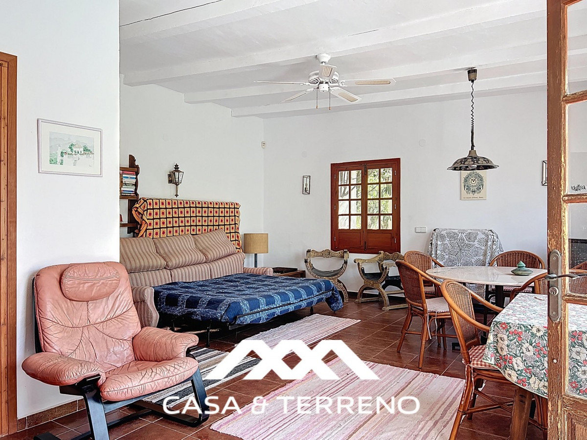 Se vende Villa - Chalet de 4 dormitorios en Costa Del Sol East, Málaga, España