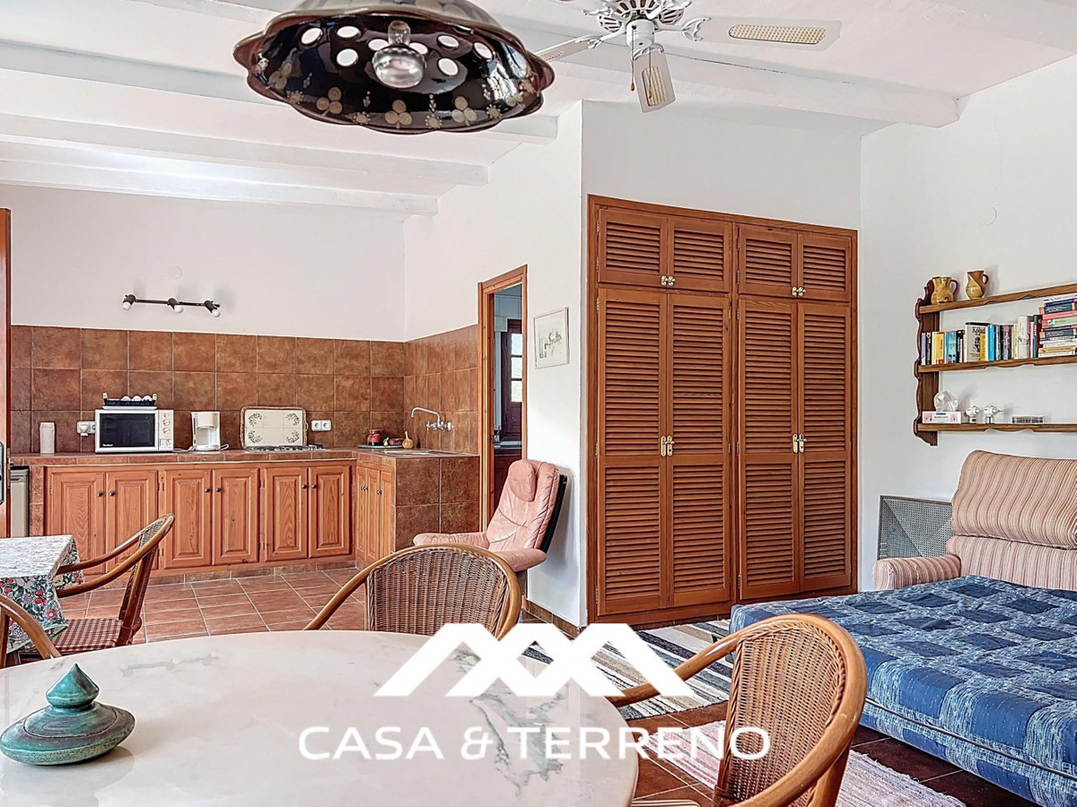 Se vende Villa - Chalet de 4 dormitorios en Costa Del Sol East, Málaga, España