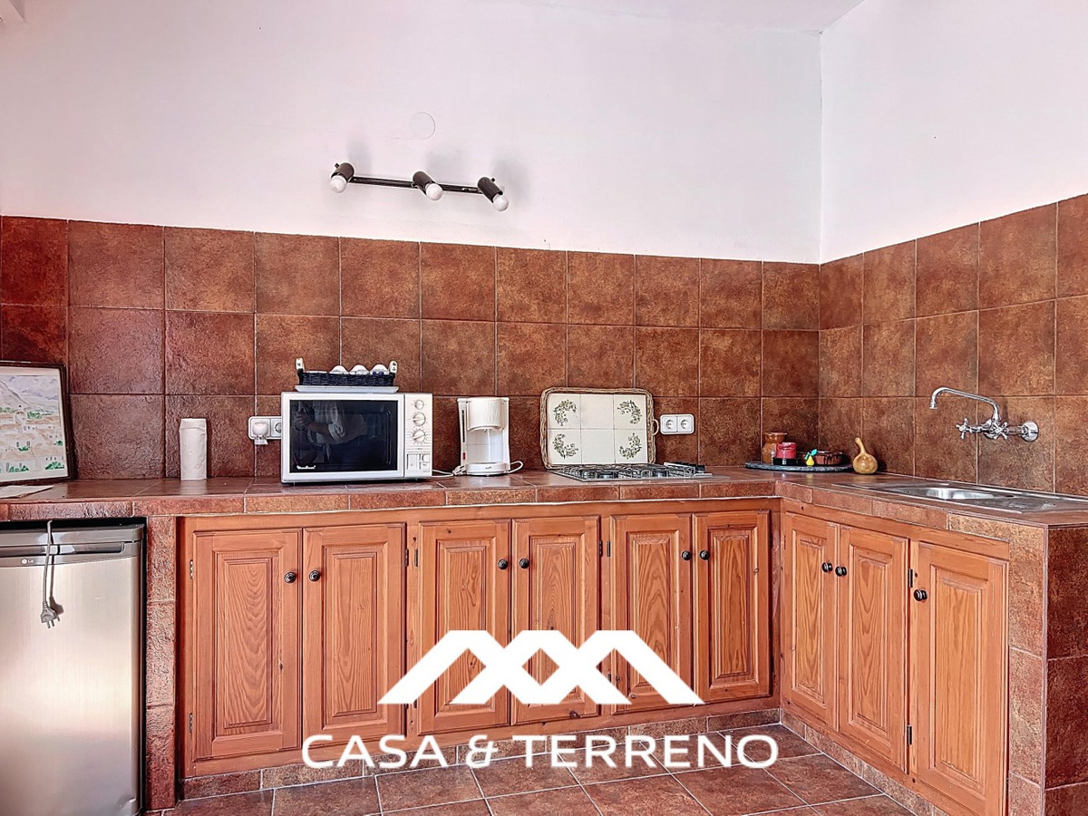 Se vende Villa - Chalet de 4 dormitorios en Costa Del Sol East, Málaga, España