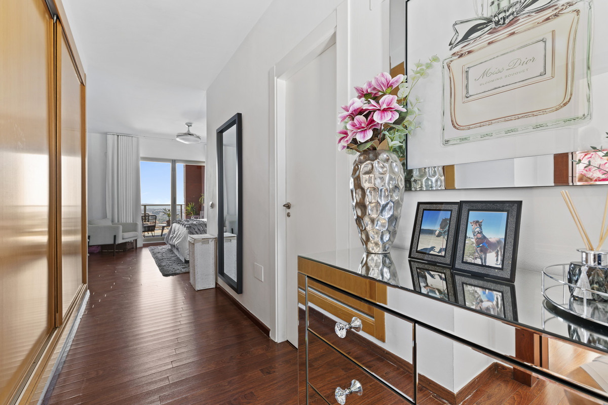 3 Bed Townhouse for sale in Benahavís Costa Del Sol, Málaga, Spain