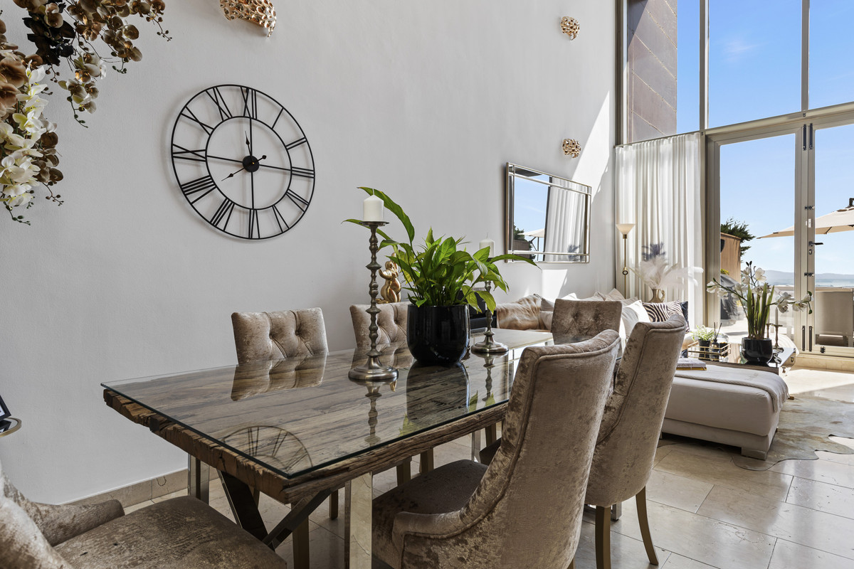 3 Bed Townhouse for sale in Benahavís Costa Del Sol, Málaga, Spain