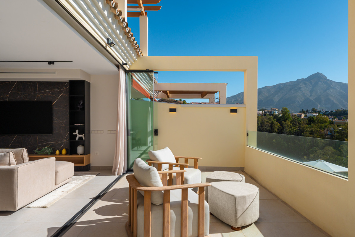 Se vende Apartamento Planta Media de 3 dormitorios en Costa Del Sol, Málaga, España