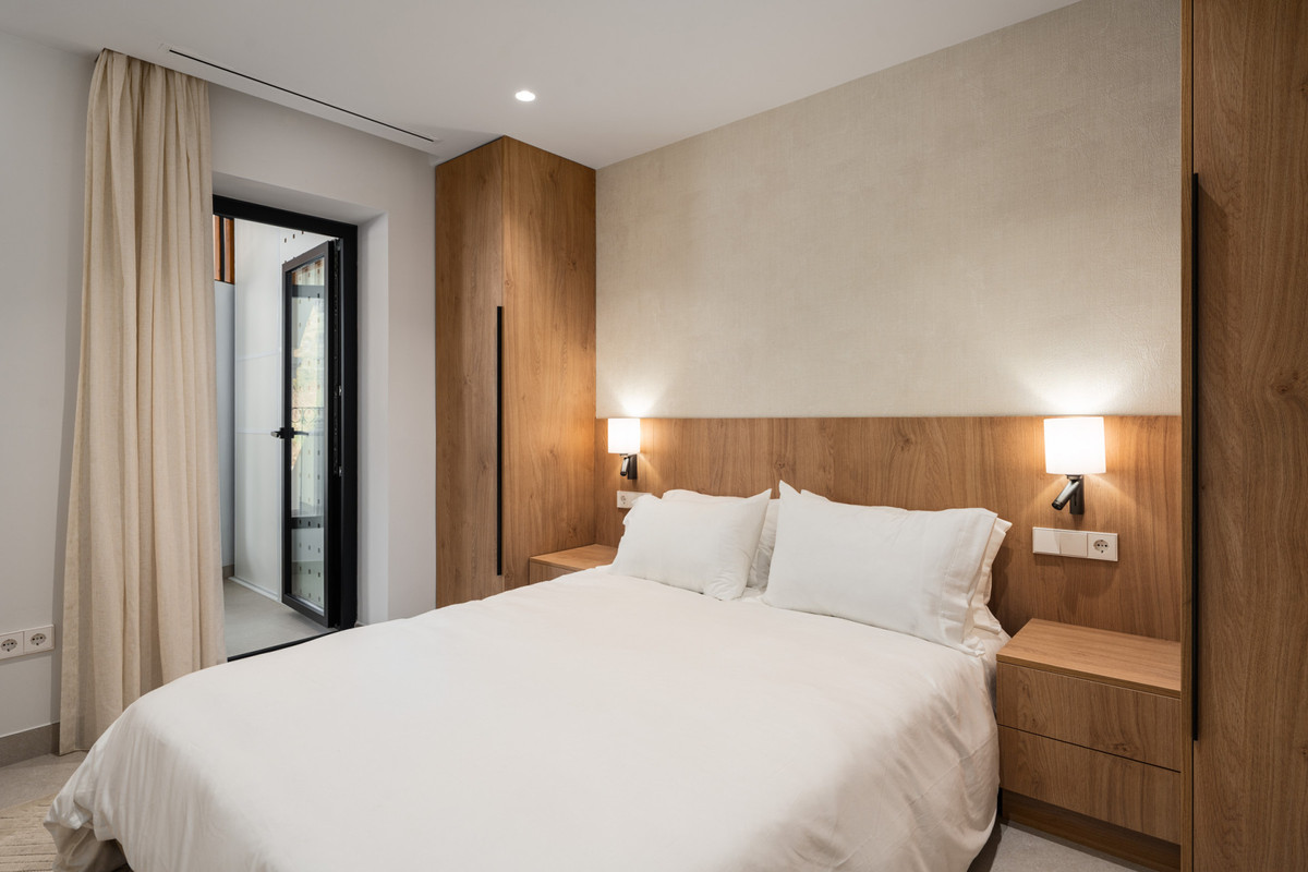 Se vende Apartamento Planta Media de 3 dormitorios en Costa Del Sol, Málaga, España