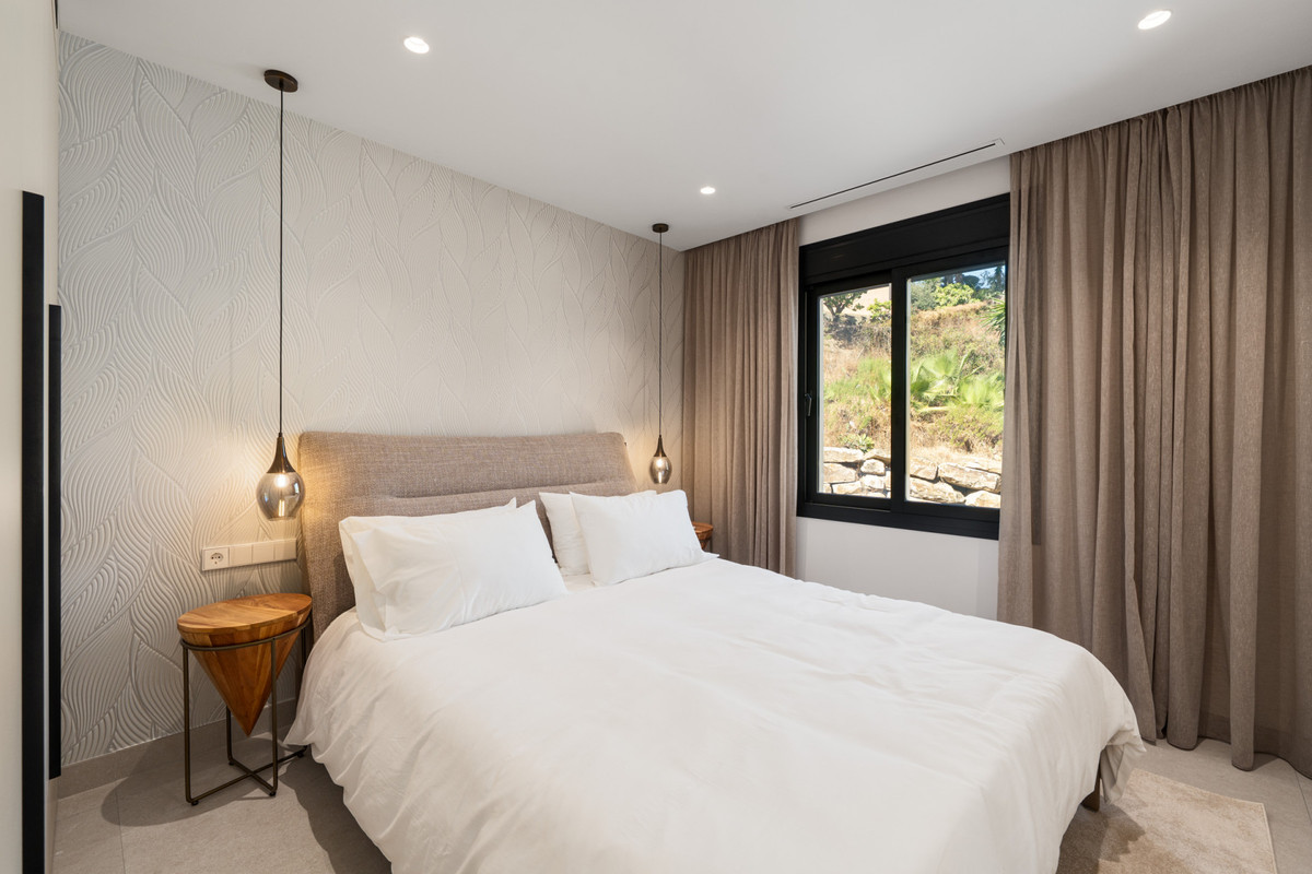 Se vende Apartamento Planta Media de 3 dormitorios en Costa Del Sol, Málaga, España