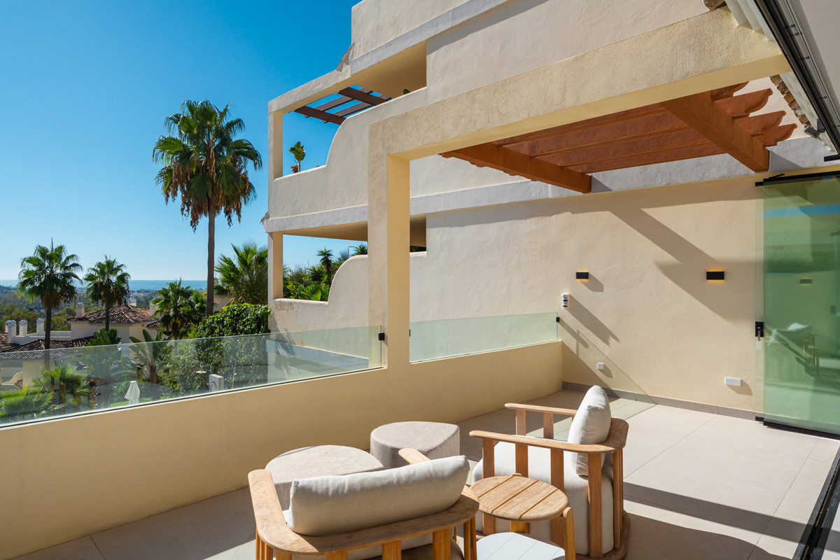 Se vende Apartamento Planta Media de 3 dormitorios en Costa Del Sol, Málaga, España