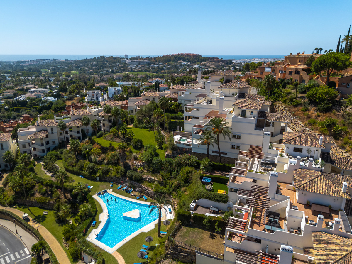 Se vende Apartamento Planta Media de 3 dormitorios en Costa Del Sol, Málaga, España