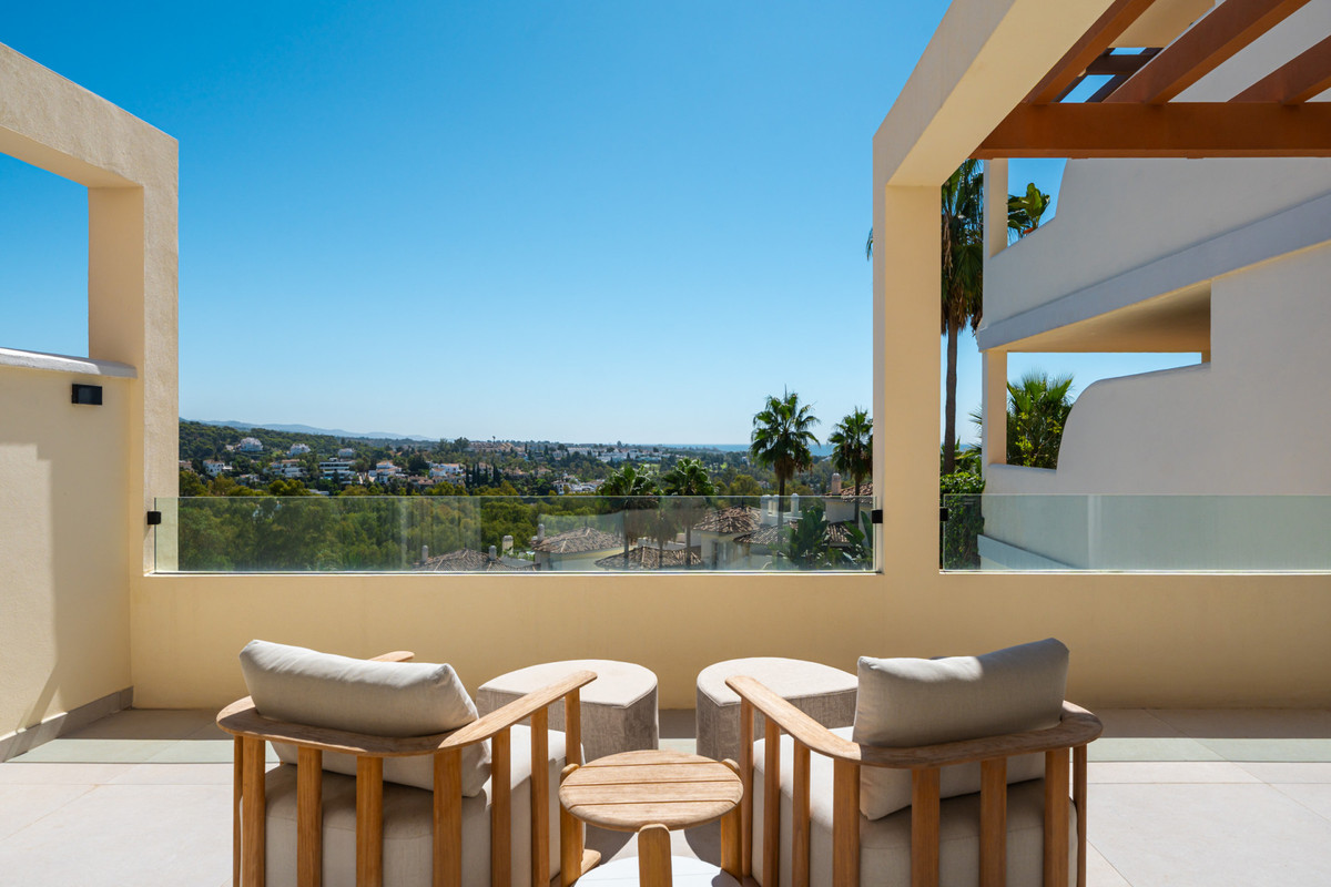 Se vende Apartamento Planta Media de 3 dormitorios en Costa Del Sol, Málaga, España