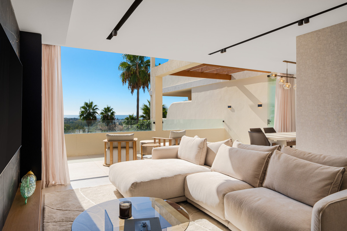 Se vende Apartamento Planta Media de 3 dormitorios en Costa Del Sol, Málaga, España