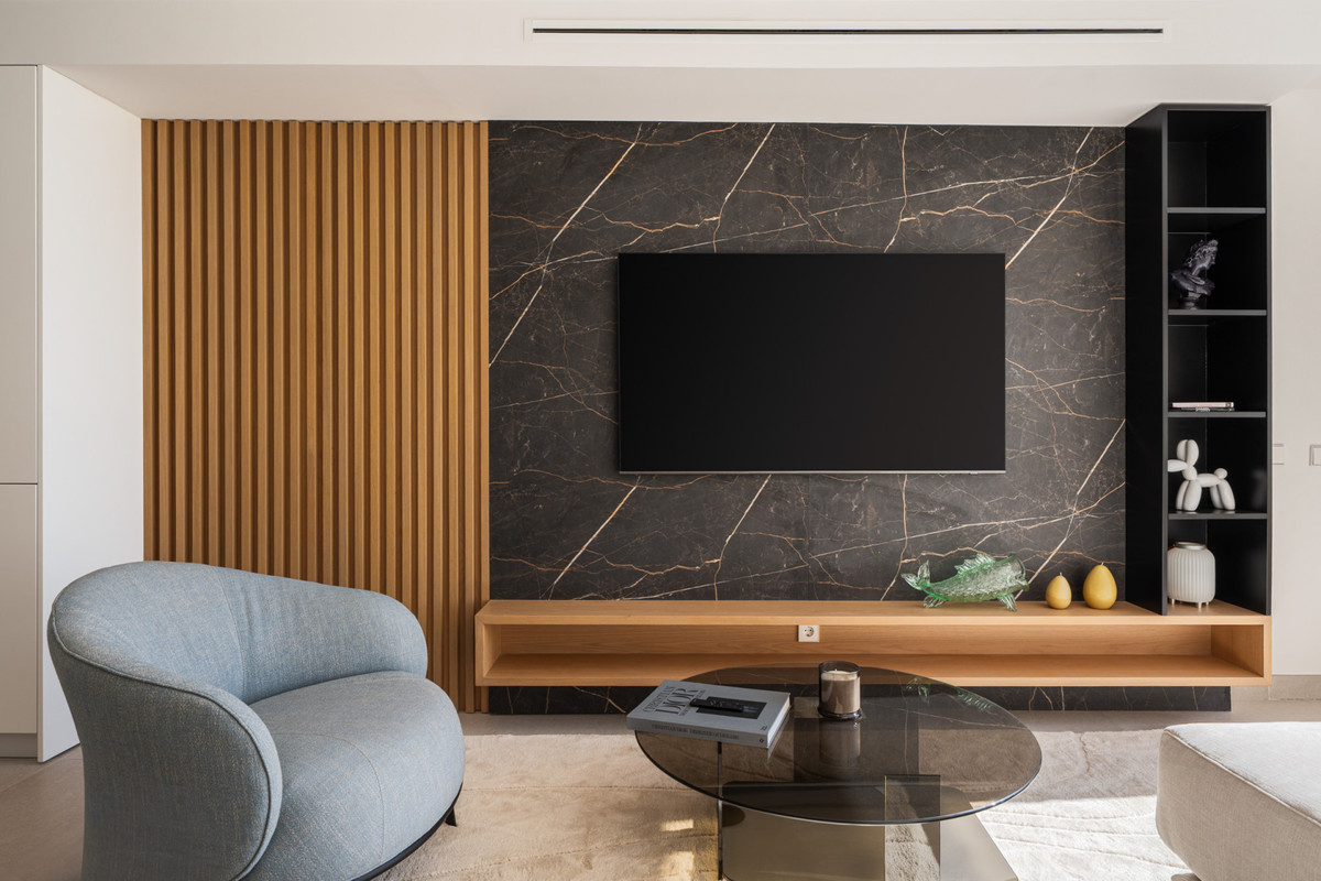 Se vende Apartamento Planta Media de 3 dormitorios en Costa Del Sol, Málaga, España